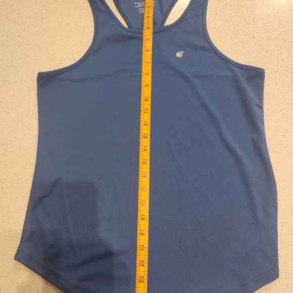 Jed North Blue Stringer - Picture 2 of 3